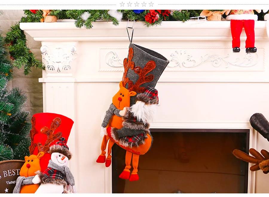 christmas stockings