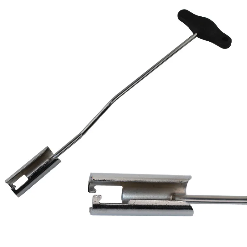 

Spark Plug Lead Tool Spark Plug Removal - VAG Extra Long Type