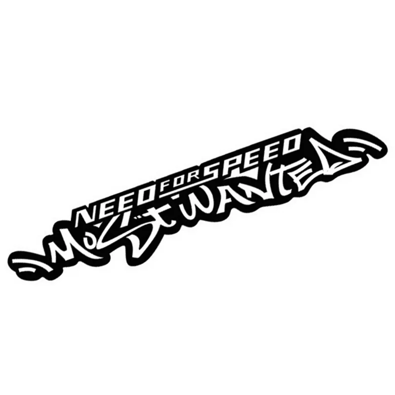 1 шт. Светоотражающая наклейка на автомобиль чёрный/серебристый цвет|sticker nintendo ds