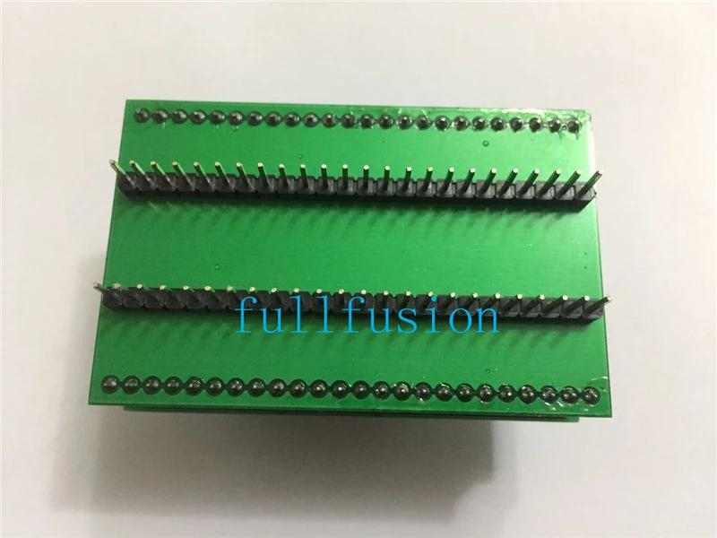 QFN24-DIP α׷  QFN-24BT-0.5-01 qfn24 0.5mm ġ enplas ic ׽Ʈ  ic ü ũ 4x4mm  