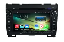 Quad Core HD 1024*600 Android 5.1.1 Car DVD GPS for Great Wall Hover H3 H5 2010 2011 2012 2013 with BT Wifi Radio Mirror-link