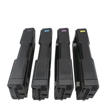 1 комплект SP C242DN тонер-картридж для Ricoh SPC231 SPC232 SPC240 SPC242 KCMY для Ricoh Aficio SP C231 C232 C240 C242 Тонер