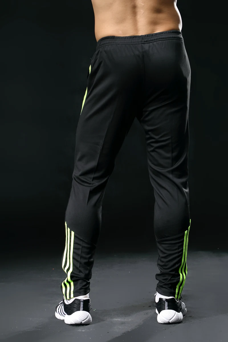 Pantalones deporte chandal, обтягивающие футбольные штаны, футбольные тренировочные штаны, мужские тренировочные штаны для бега, мужские спортивные штаны, мужские брюки