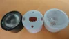 Belt base- CREE LED lens Diameter 21.5mm Bead surface ,25 30 45 60 90 degrees  