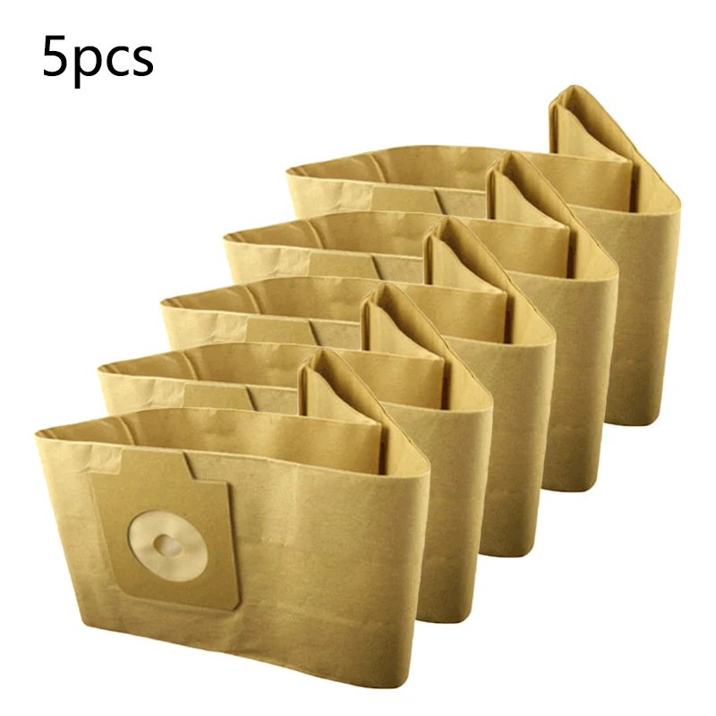 

5X SET Dust Bags Kits Replacement For Electrolux UZ945 Vacuum Cleaning Accessory