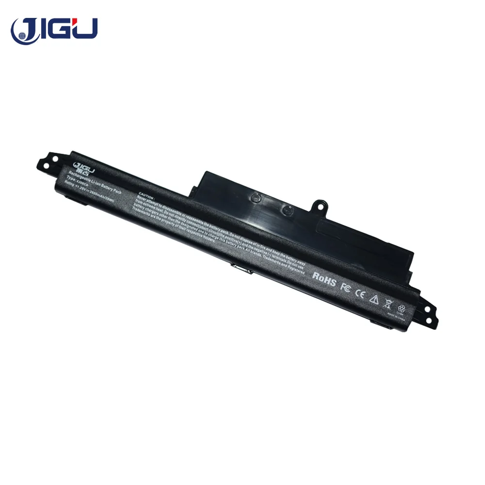 JIGU Laptop Battery A31N1302 For Asus FOR VivoBook F200CA F200M FX200CA F200MA - KX551B F200MA-KX130D X200CA-9B X200MA-CT3Cells JIGU Laptop Battery A31N1302 For Asus FOR VivoBook F200CA F200M FX200CA F200MA - KX551B F200MA-KX130D X200CA-9B X200MA-CT3Cells