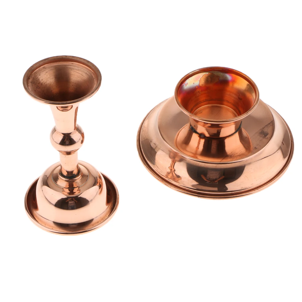 Tibetan Buddhist Mikky Offering Water Bowl Divine Focus Ritual Vesse, 1 Pack