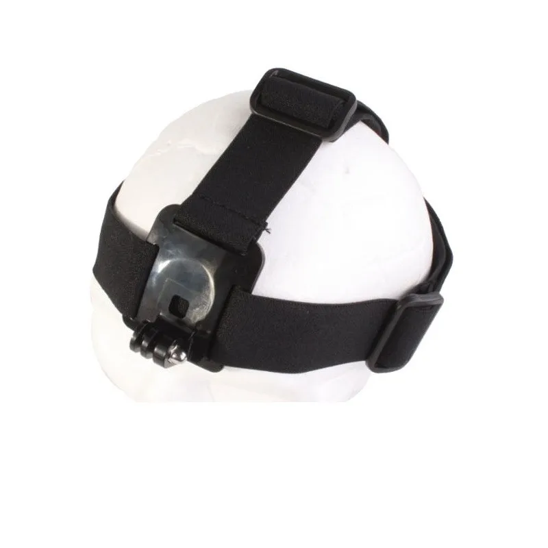 

Sport Action Camera Accessories Harness Adjustable Elastic Headband Head Strap for GoPro Hero 7/6/5/4/3/3 SJ4000 SJ5000 Xiao yi