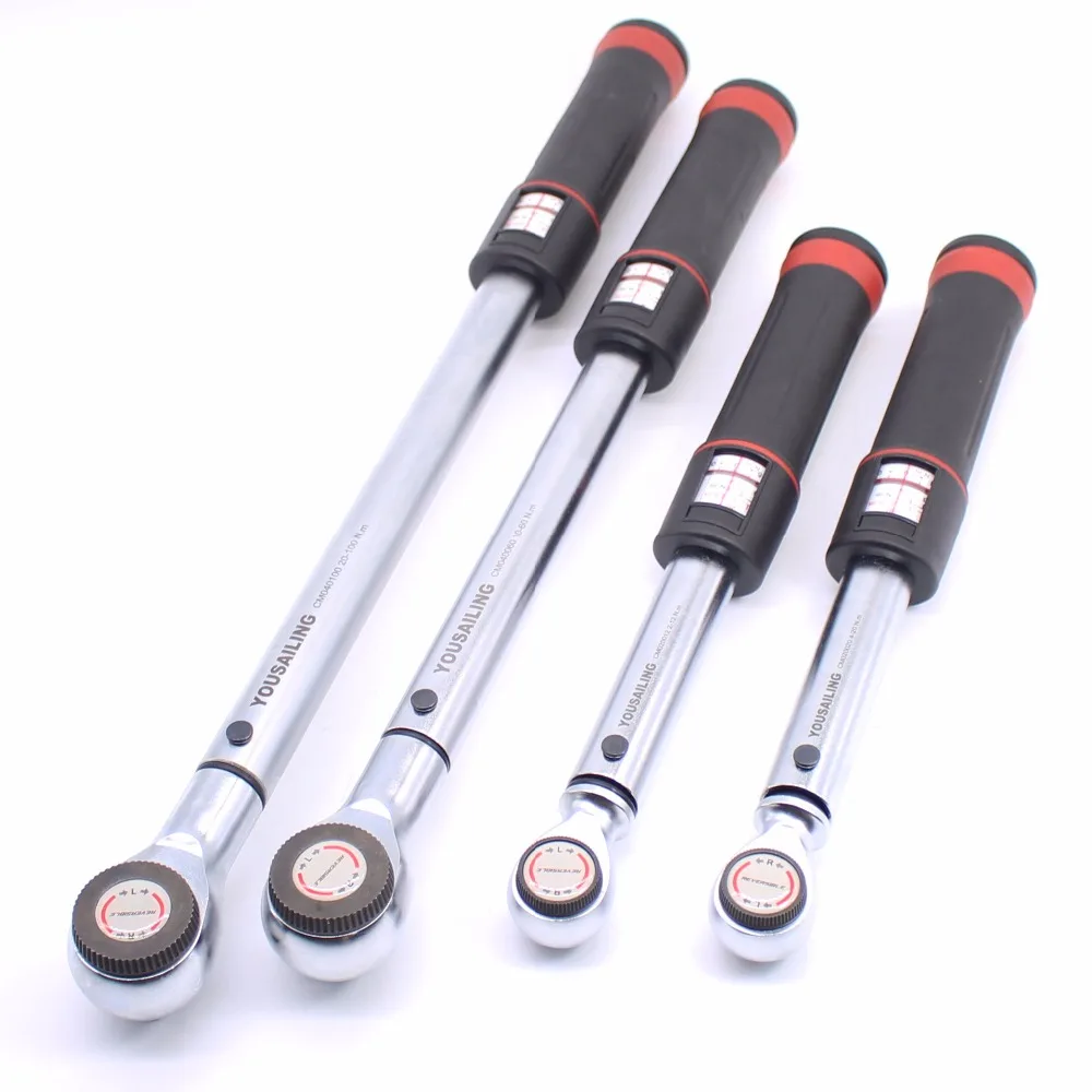 High quality prese torque wrench 5