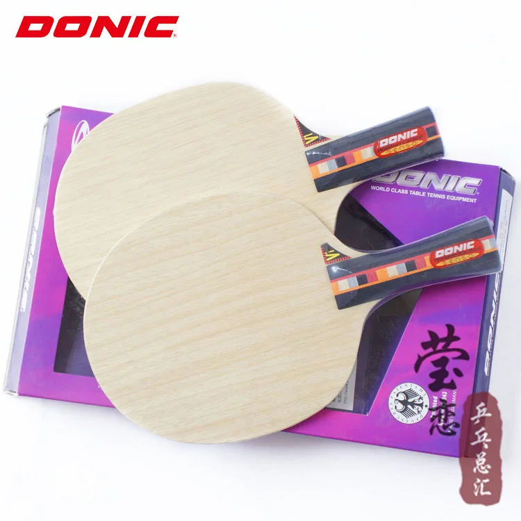 

Original Donic Waldner Carbon Senso table tennis blade table tennis rackets racquet sports 2000cs 3000fl st carbon tile carbon