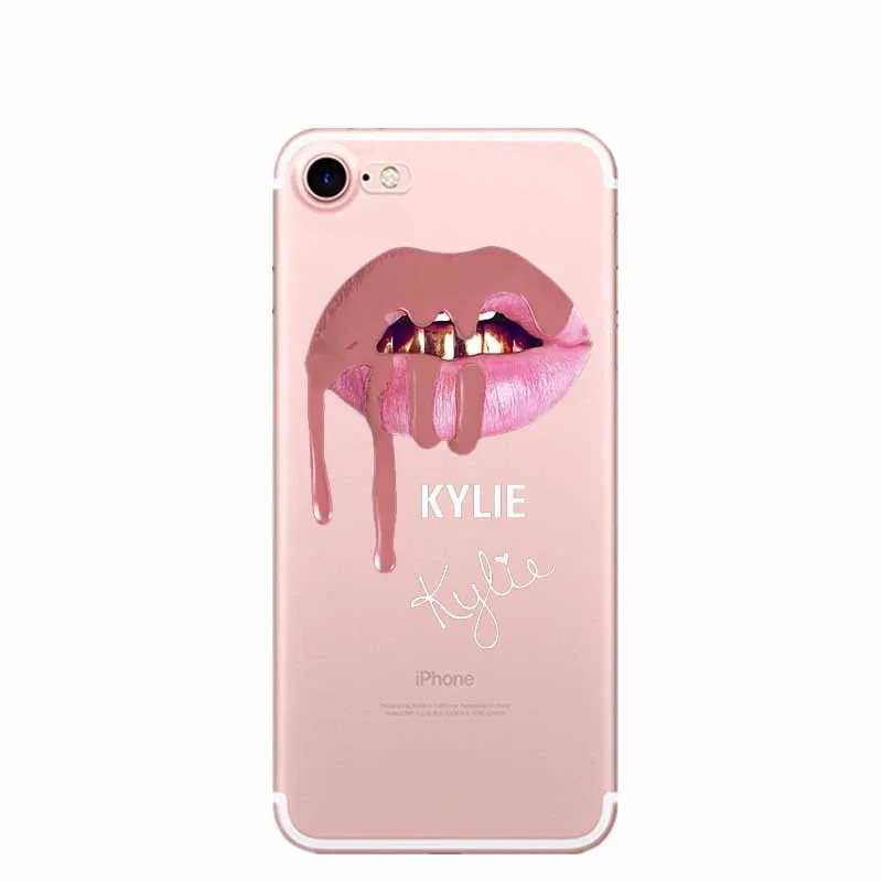 coque kylie jenner iphone 7