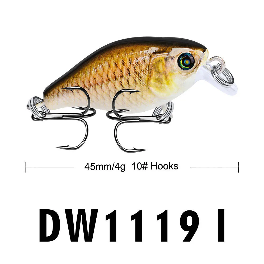 Fishing Lure
