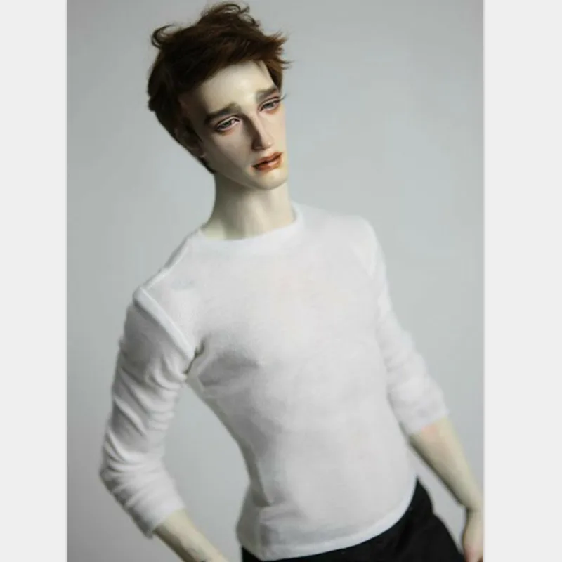 Dollshe craft Давид Kuncci bjd sd кукла 1/3 модель тела для мальчиков oueneifs Высокое качество