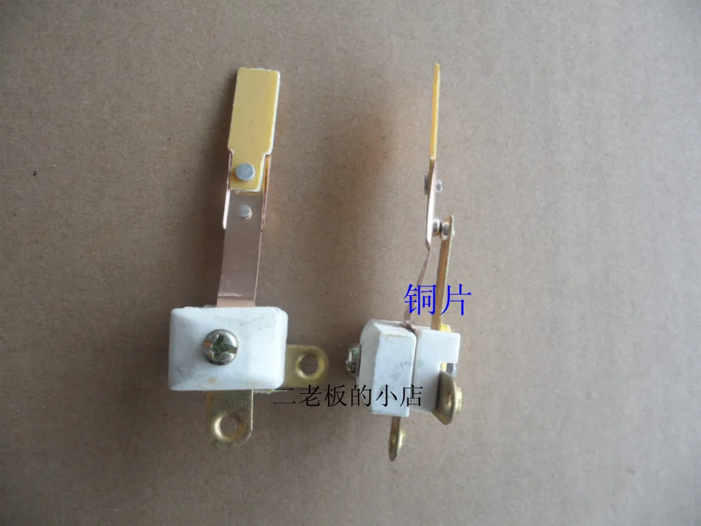 Rice Cooker Accessories Electric Rice Cooker Contact Switch Assembly