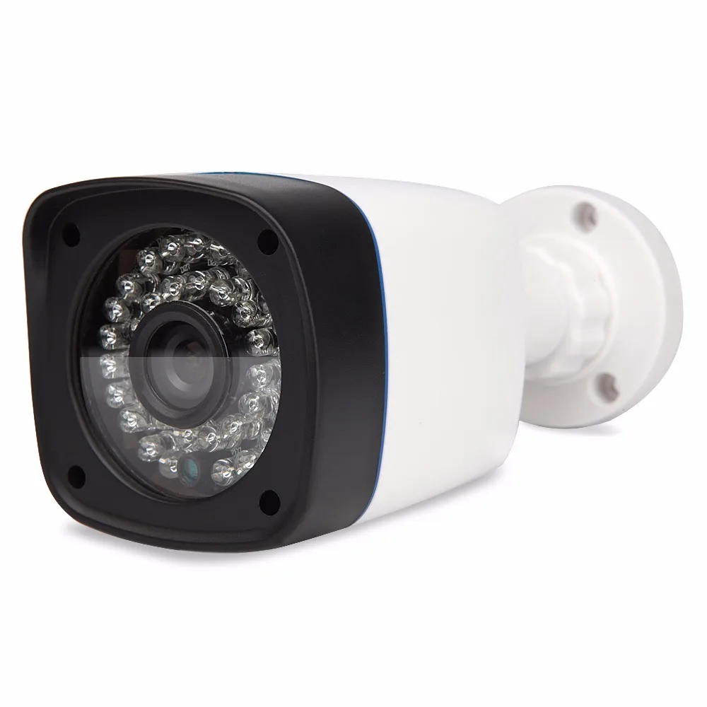 

1200TVL 6.0mm Lens CCTV Camera Outdoor Indoor Security Video Surveillance waterproof IR Cut auto switch IR Night Vision 02029