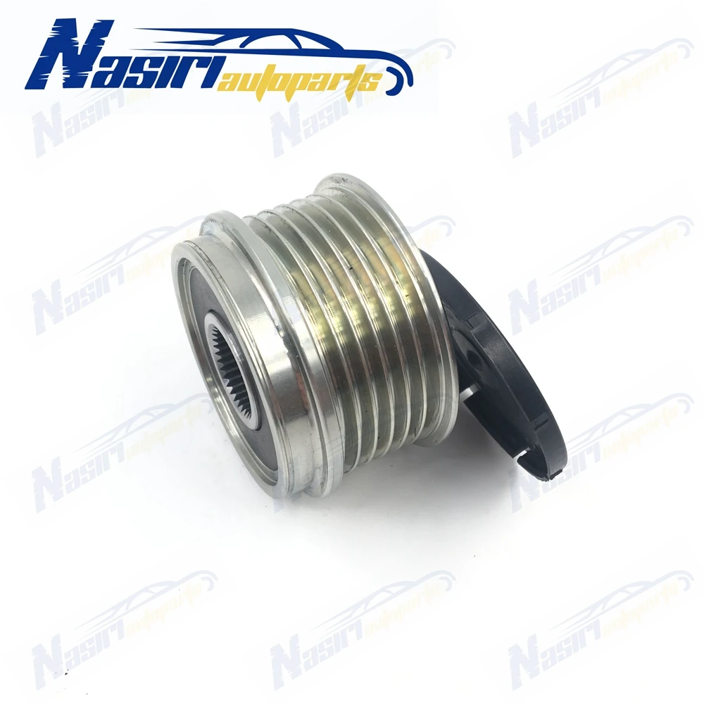 Обгонный шкив генератора для Chevrolet Captiva MERCEDES-BENZ V-CLASS OPEL ANTARA SSANGYONG KORANDO MUSSO REXTON |
