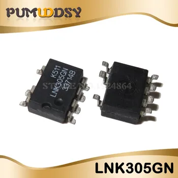 

50PCS LNK305GN LNK305G LNK305 LNK305G 305G IC SOP7