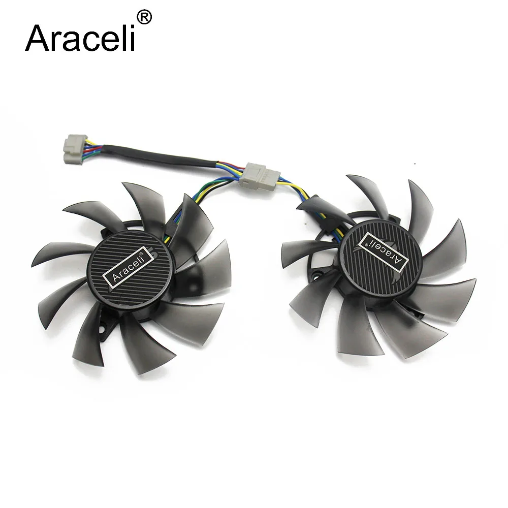 Graphics Card Fans Electronics Gpu Vga Cooler Fan For Leadtek Gtx550ti Gtx 550 Ti Gts 450 Extreme Gtx450 512m Video Card Cooling 75mm 4wire 4pin Fd8015u12d Graphics Card Fans Electronics Gpu Vga Cooler Fan For Leadtek Gtx550ti Gtx 550 Ti Gts 450 Extreme Gtx450 512m Video Card Cooling 75mm 4wire 4pin Fd8015u12d