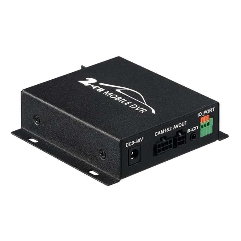 2CH Mobile DVR+SD Card Realtime Video&Audio Recorder mini vehicle DVR with remote control motion detection for car taxi bus 2CH Mobile DVR+SD Card Realtime Video&Audio Recorder mini vehicle DVR with remote control motion detection for car taxi bus