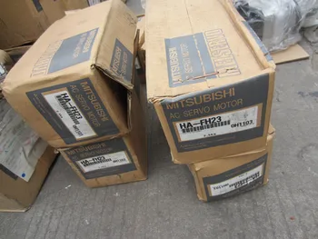 

Original Japan servo motor ac 200w HA-FH23 HA-FF