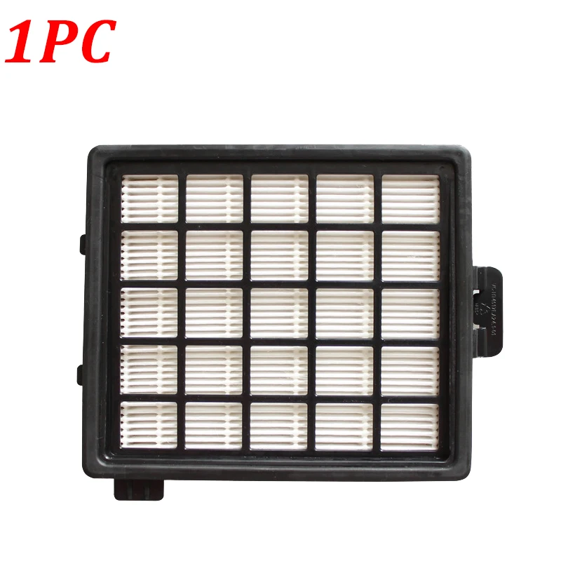 1 шт. фильтр HEPA для пылесоса Philips FC8140 FC8142 FC8144 FC8146 FC8147 FC8148 Запасные детали робота