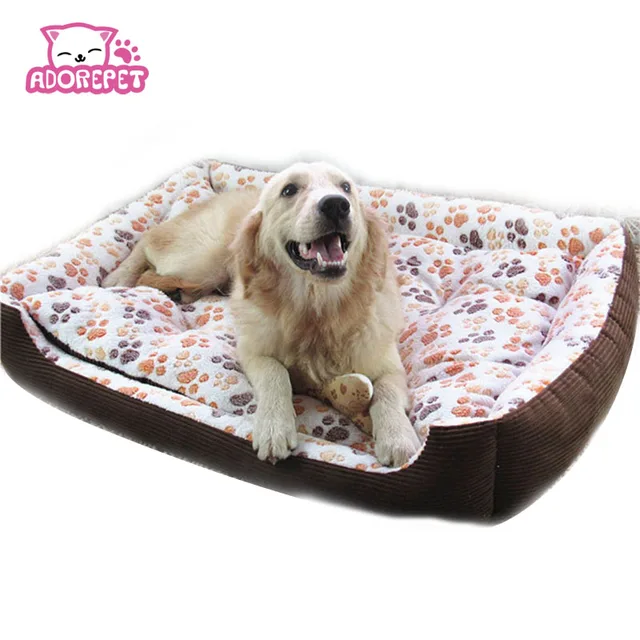 Small Large Dog Sofa Bed House Kennel Winter Warm Fleece Pet Small Large Dog Sofa Bed House Kennel Winter Warm Fleece Pet Cat Nest