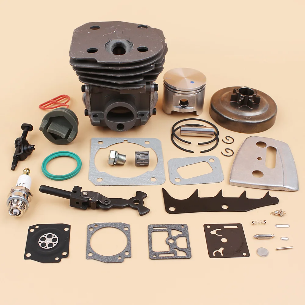 45mm Cylinder Piston .325 45mm Cylinder Piston .325