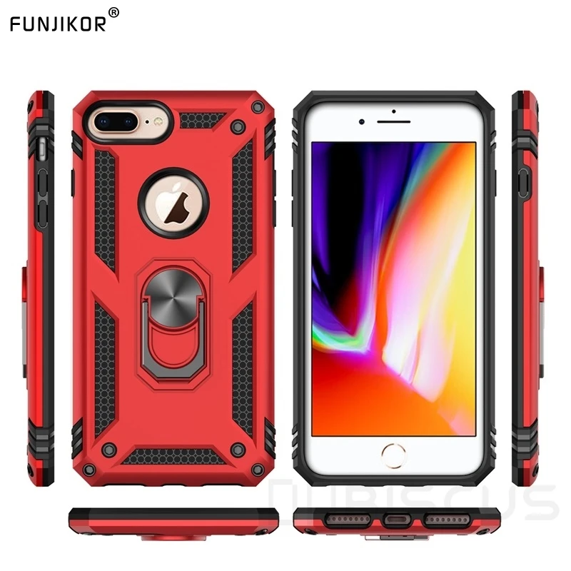 Ultimate Heavy Duty Shockproof Armor Case - Extreme Protection Phone Cover