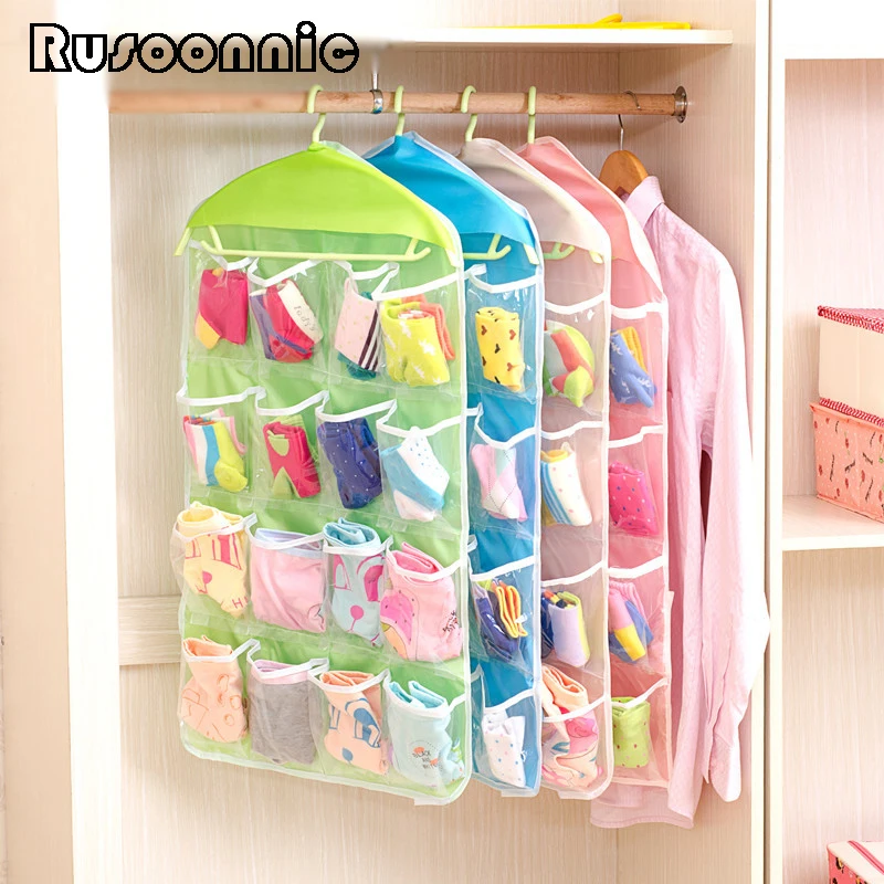 

Rusoonnic Makeup Bag Waterproof Women Cosmetic Bag Capacity Travel Box Organizer Make Up Bags Travel Wash Pouch neceser