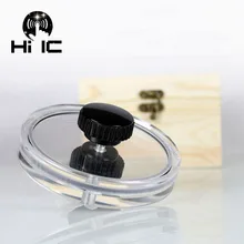 Очиститель для записи этикеток LP для очистки виниловых пластинок защитный зажим для хранения этикеток сухой фонограф аксессуары для проигрывателя инструмент для очистки