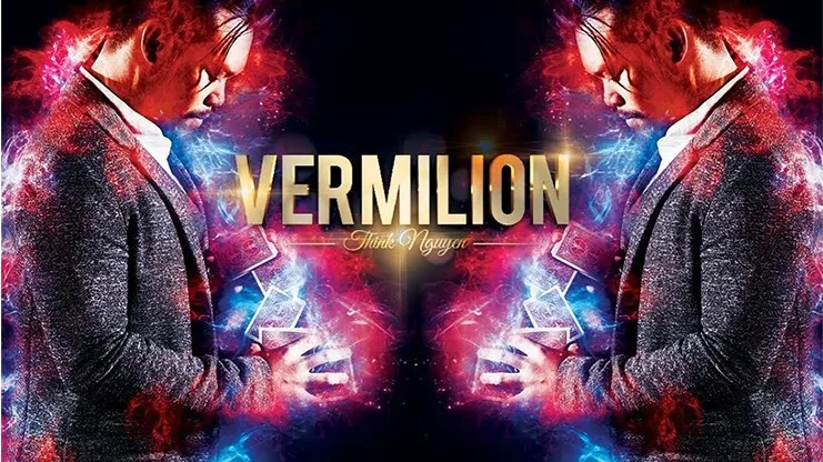 Vermillion by Think Nguyen 1