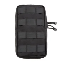 600D Оксфорд Молл Сумка наружная коробка для медицинских предназначений тактическое оборудование военный охотничий рюкзак пистолет сумка защитный чехол винтовка новейшая