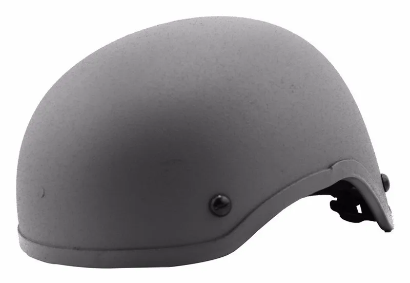 VILEAD MICH 2001 анти-бунт ABS шлем стандартная версия пластик Pll морской пломба шлем страйкбол военные тактические шлемы боевые