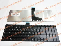 

Russian RU Keyboard for TOSHIBA C850 C855D C850D C855 C870 C870D C875 L875 L850 L850D L855 L855D L870 L950 L950D L955 L955D