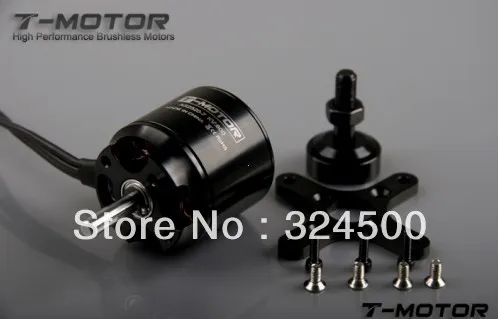 

Discount Radio Remote Control Tiger AS2820 KV800 High Efficiency Brushless Motors Kit For Sale RC Airplane Parts Accessory Plane