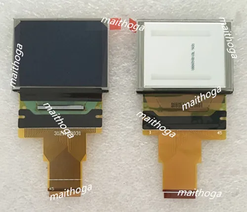 1 77 дюйма 45P полноцветный oled-дисплей SSD1353 Drive IC 160*128 | Электроника