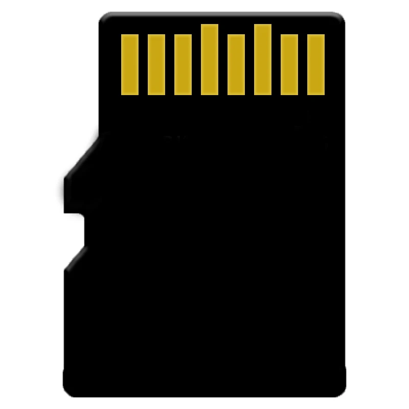 Micro SD карта 64 Гб 128 ГБ 256 памяти реальная емкость MicroSD TF высокая