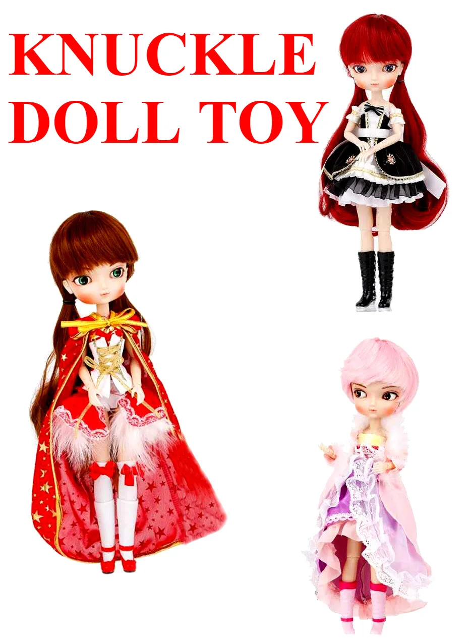 Новая модель, пришедшая в атаку BJD Joint Dolly Toys, изысканный внешний вид, дизайн, превосходная технология производства, выбор различных стилей