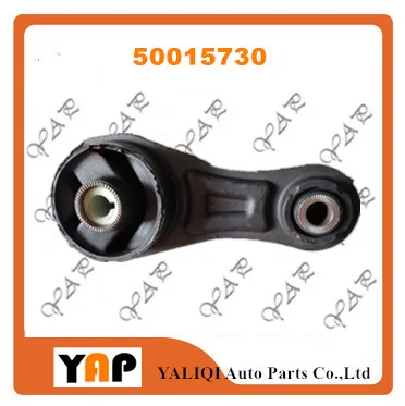 

NEW INSULATOR-ENGINE MOUNTING REAR FOR Roewe MG350 Mingjue MG5 1.5L L4 50015730 2009-2017