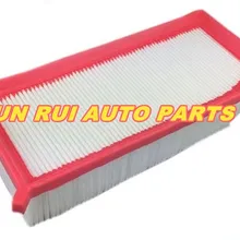 Воздушный фильтр для Renault Clio CAPTUR LOGAN SANDERO/и многое другое II 1,5 для DACIA LOGAN 1,5 OEM 16546-7674R Авто Запчасти