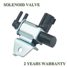 14955-8J10A 14955-8J100 Purga Solenóide Válvula para Nissan Altima Maxima Infiniti QX60