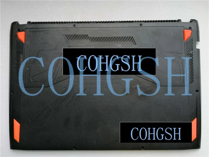 Новая Оригинальная Нижняя крышка для ASUS FX60V FX502V FX50VM GL502V GL502VM 13NB0AP1AP0411 | Компьютеры и