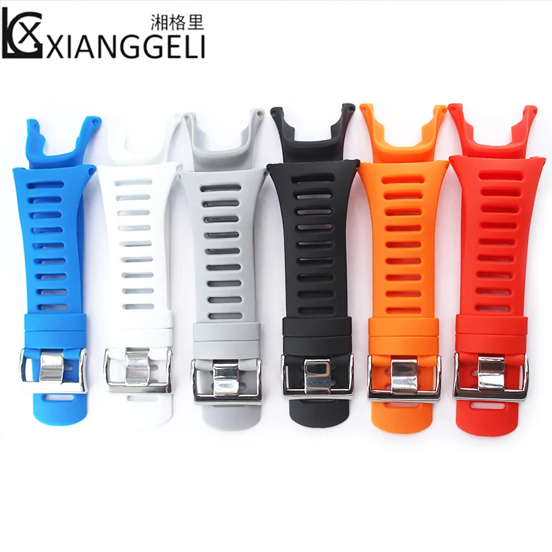 ambit silver strap