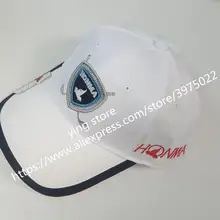 Honma мульти-стиль гольф Регулируемый головной убор кепки s игра "Уличный Гольф" мяч Кепки