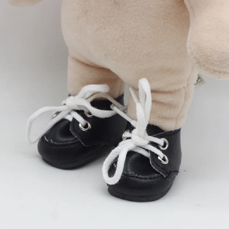5*2 5 см модные мини игрушки с заячьими ушками обувь для EXO кукол подходит 14
