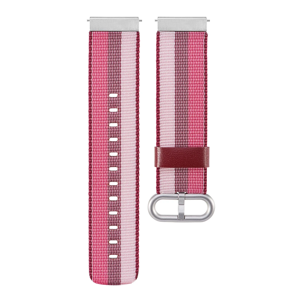  Fabric Nylon Strap for Huawei Bracelet S1 B5 Fit Smart Watch Bracelet Replacement Watchband Wristba - 33011098679