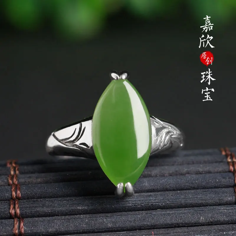 

2019 Rushed Special Offer Anel Feminino 925 / Horse Eye Monkey Women Give Manufacturers Selling Sterling Resto Ancient Ways