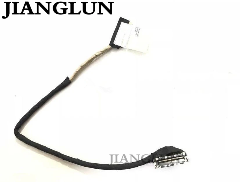 

JIANGLUN New for Lenovo IdeaPad U310 U400 U410 LCD Video Cable DD0LZ7LC110 DD0LZ7LC120 DD0LZ7LC000