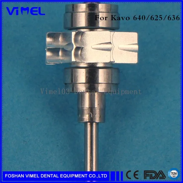 Новый Полный универсальный ротор для Kavo 640/625/636 запасные части/стоматологические