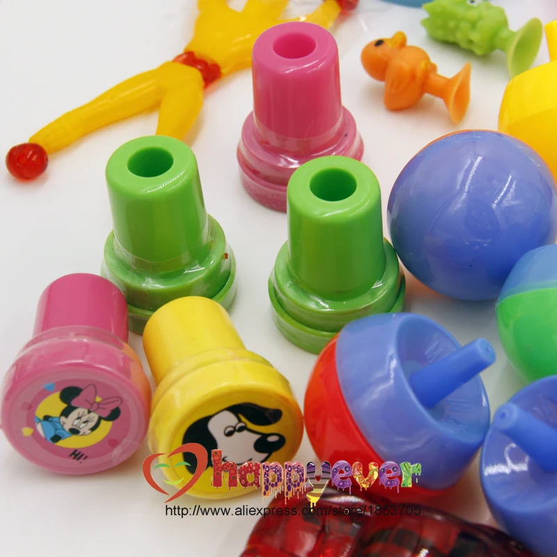 juguetes para bolsitas de cumpleaños